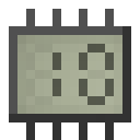 编程电路 (配置: 10) (Programmed Circuit (Configuration: 10))
