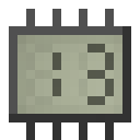编程电路 (配置: 13) (Programmed Circuit (Configuration: 13))