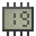 编程电路 (配置: 19) (Programmed Circuit (Configuration: 19))