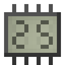编程电路 (配置: 25) (Programmed Circuit (Configuration: 25))