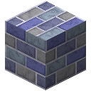 瓷砖（蓝色） (Pastel Tile Brick(Blue))
