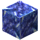 以太水晶块 (Block of Aether Crystal)