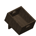 魔法木售货果箱 (Magia Wood Planks Fruit Crate)