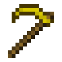 金镰刀 (Scythe Gold)