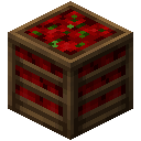 Cherry Crate