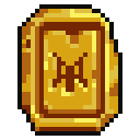 Repair Rune (Gold)
