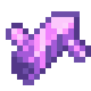 伪紫水晶碎片 (Pseudoamethyst Shard)