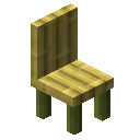 Basic Bamboo Chair