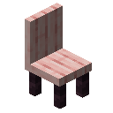Basic Cherry Chair