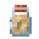 苹果酱罐 (Apple Sauce Jar)