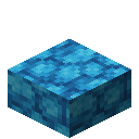 淡蓝色棱彩岩台阶 (Light Blue Prismatic Stone Slab)