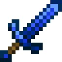 Sapphire Sword