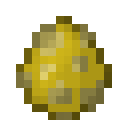Golden Skeleton Spawn Egg