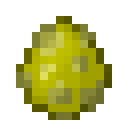 Golden Ghost Spawn Egg