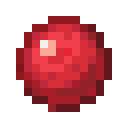 Blood Slime Ball