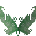 绿色魔幻翅膀 (綠色魔幻翅膀)