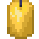 Yellow Super Candle