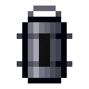 危险品罐：脱硫原油 (Hazardous Material Tank: Desulfurized Crude Oil)