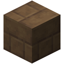 棕色高岭土砖 (Brown Kaolin Bricks)