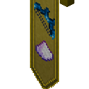 Gilded Lotto Banner