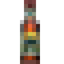 Cider Bottle