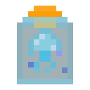 水母瓶 (Jellyfish Bottle)