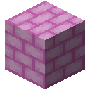 Pink Stone Bricks