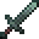 Necromium Sword
