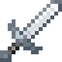 钛合金剑 (Titanium Alloy Sword)