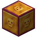 诅咒金块 (Cursed Gold Block)