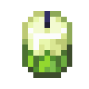 绿茶蜡烛 (Green Tea Candle)