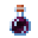 接骨木莓酒瓶 (Elderberry Wine Bottle)