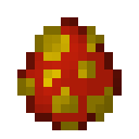 红石怪刷怪蛋 (Redstone Cube Spawn Egg)