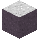碘盐粉块 (Block of Iodine Salt)