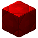 再构红石水晶块 (Block of Redstonia Crystal)