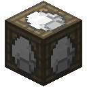 冰霜陨石板条箱 (Crate of Frezarite Crystal)