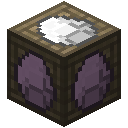 熏香石英板条箱 (Crate of Lavender Quartz)