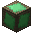 翡翠板板条箱 (Crate of Crystalline Jade Plate)