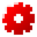 红物质齿轮 (Red Matter Gear)