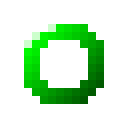 再构绿宝石水晶环 (Emeradic Ring)