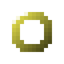 附魔金环 (Infused Gold Ring)