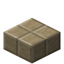 石灰石方块台阶 (Limestone Tiles Slab)