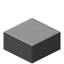 灰色泡沫半砖 (Gray C-Foam Slab)