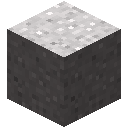 冰晶石粉块 (Block of Cryolite Dust)