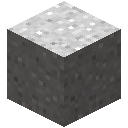 碳酸镁粉块 (Block of Magnesium Carbonate Dust)