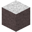 氯化锰粉块 (Block of Manganese Chloride Dust)