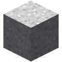 焦硫酸钠粉块 (Block of Sodium Pyrosulfate Dust)