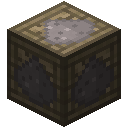 六方碳粉板条箱 (Crate of Lonsdaleite Dust)