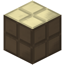 氟石锭块 (Block of Fluorite Ingot)