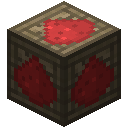 红色陨石粉板条箱 (Crate of Red Meteor Dust)